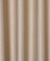 Gordijn Brandvertragend Elton Beige 06 Afbeelding 1