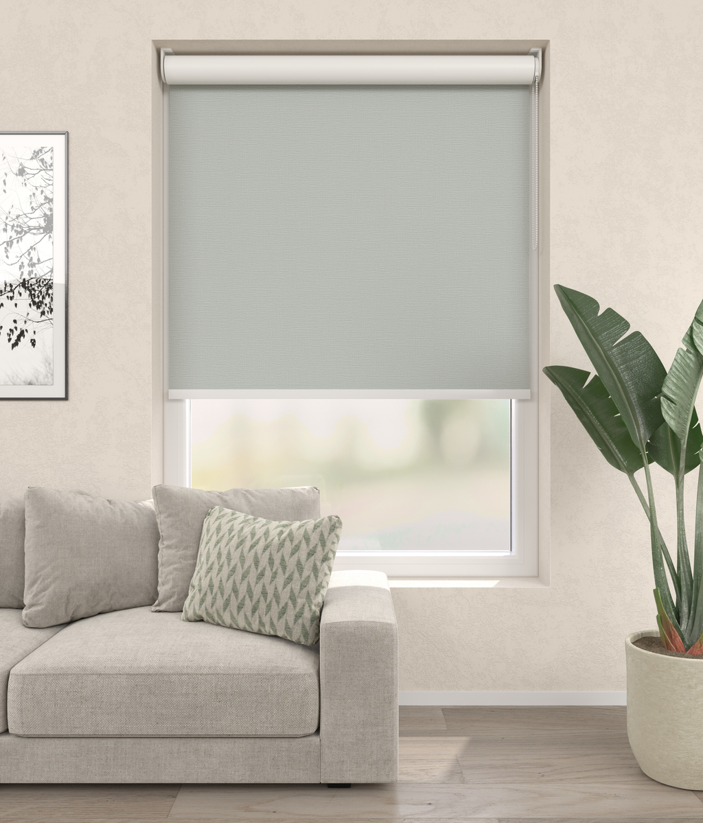 Palermo Verduister Lichtgrijs 5100