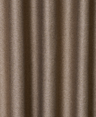 Gordijn Brandvertragend Elton Taupe 08 Afbeelding 1