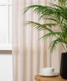 Inbetween Comporta 5840 Lichtbeige 2 Afbeelding 1