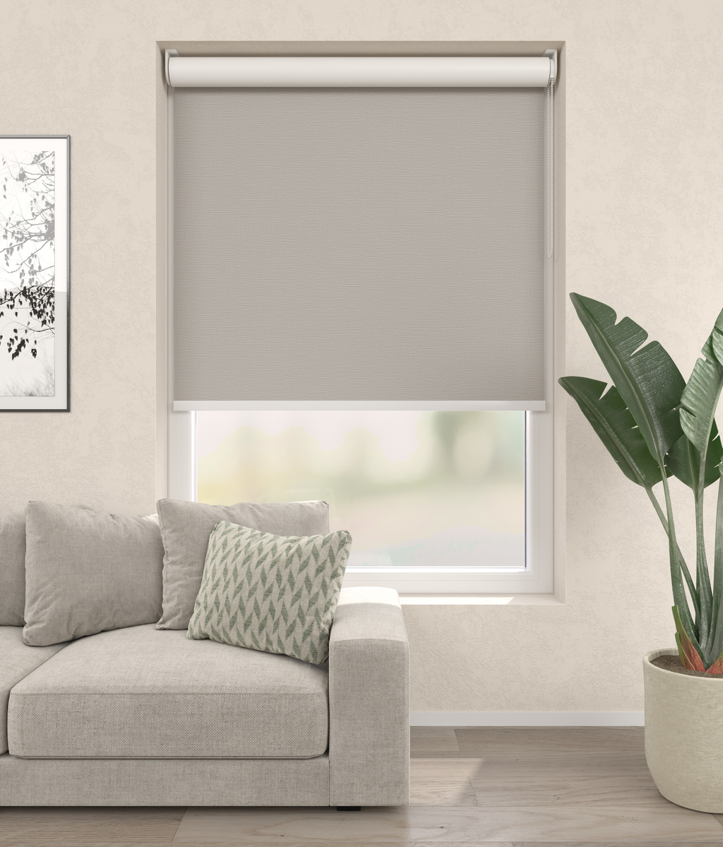 Palermo Verduister Grijszand 5200