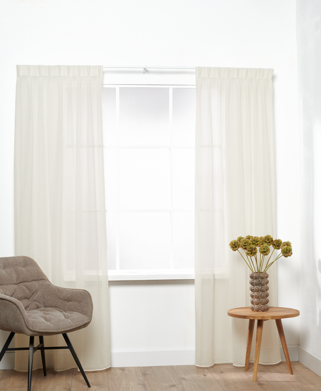 Inbetween Corfu 1078 Off-White