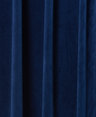 Gordijn Trend Velours Blauw 81 Afbeelding 1