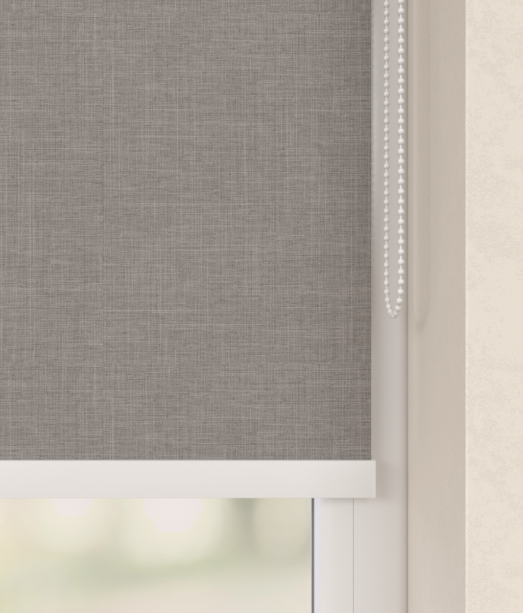 Toscane Linnenlook Grijs 5400