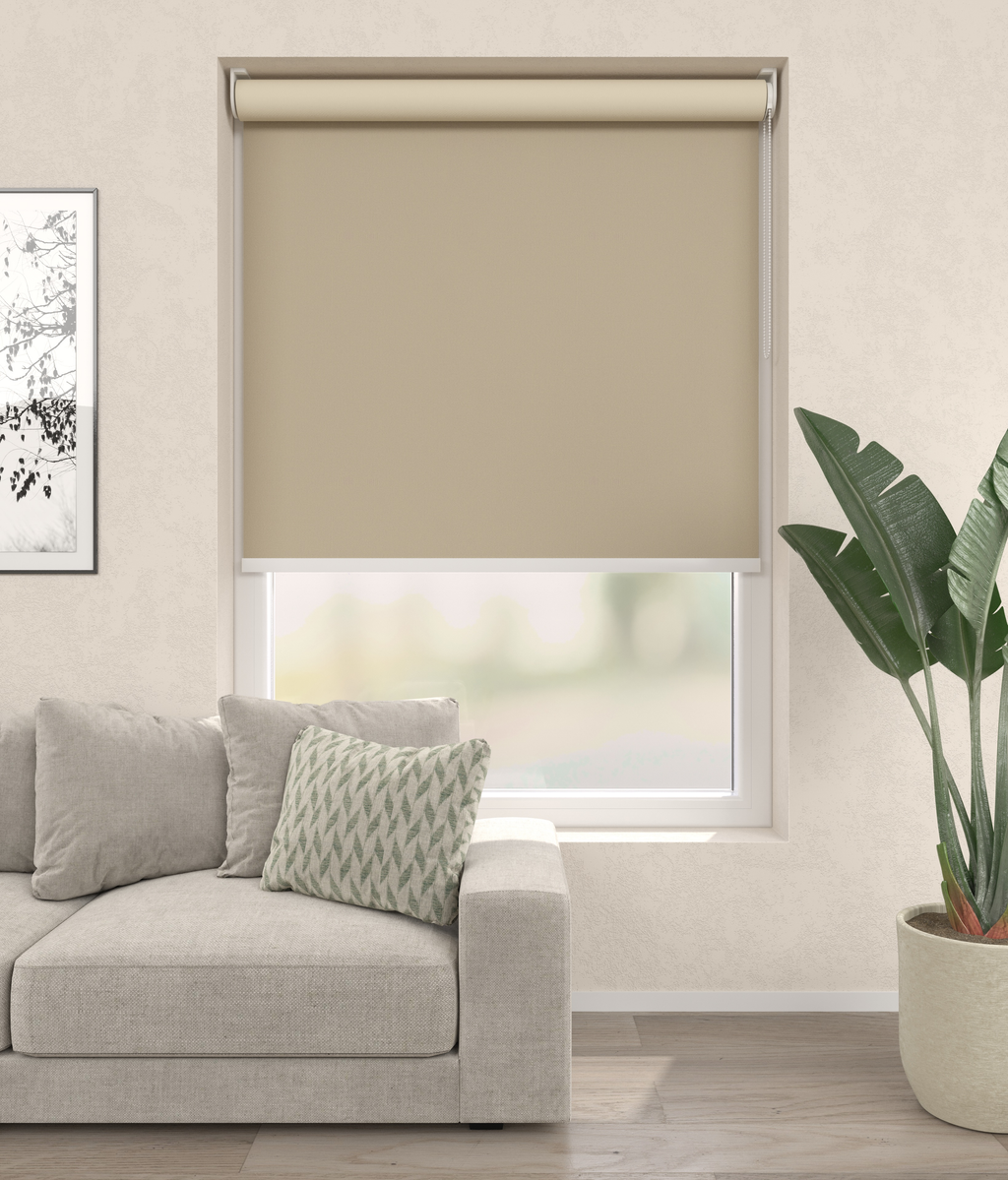 Rome Verduister Lichtzand 5220