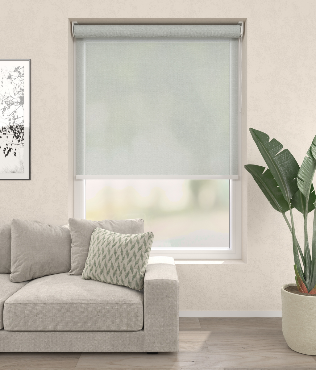 Palermo Lichtgrijs 100