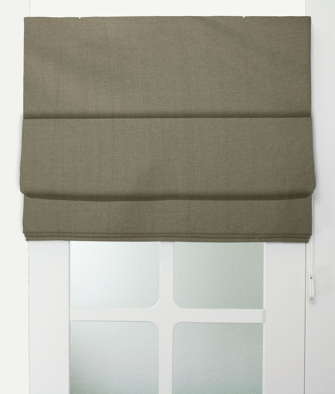 Vouwgordijn San Remo Zand