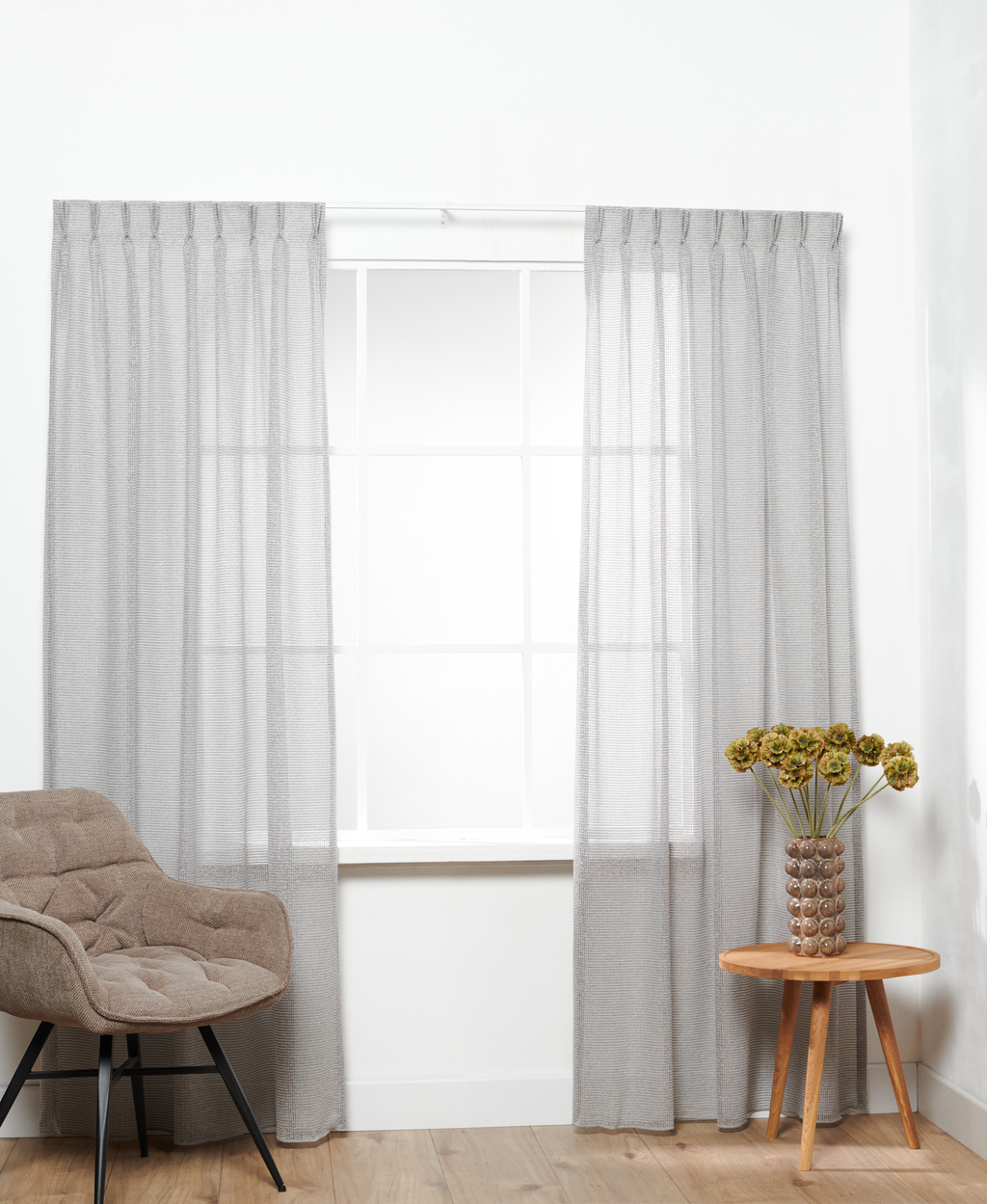 Inbetween Corfu 1078 Grijs 149