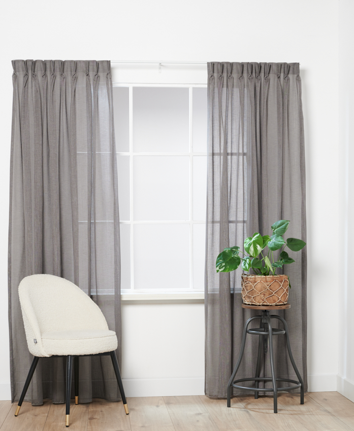 Inbetween 4962 Grijs 90286