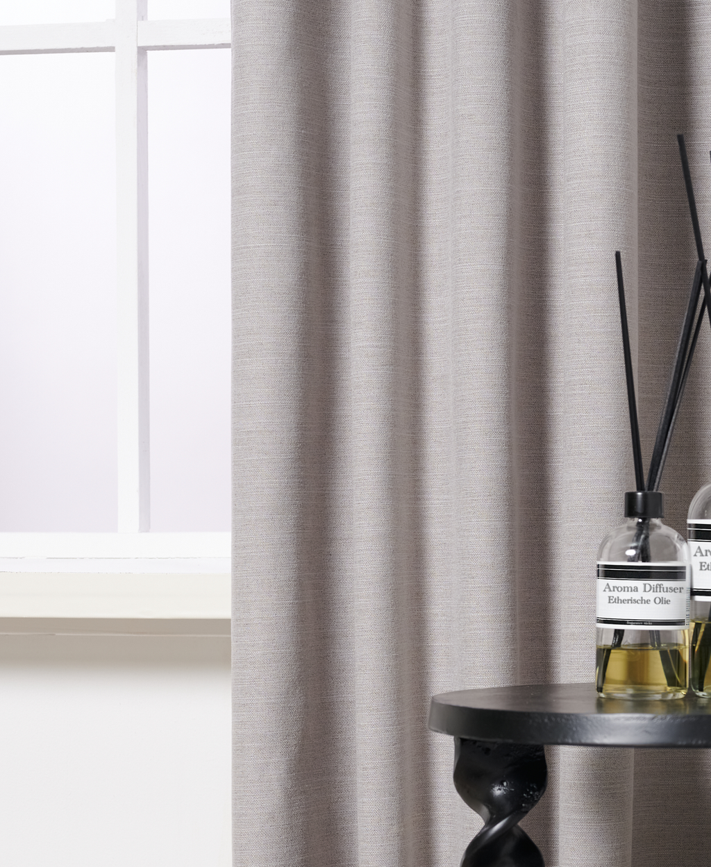 Brooklyn Lichtgrijs 804