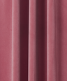 Gordijn Luxury Velvet Oud Roze 709 Afbeelding 1
