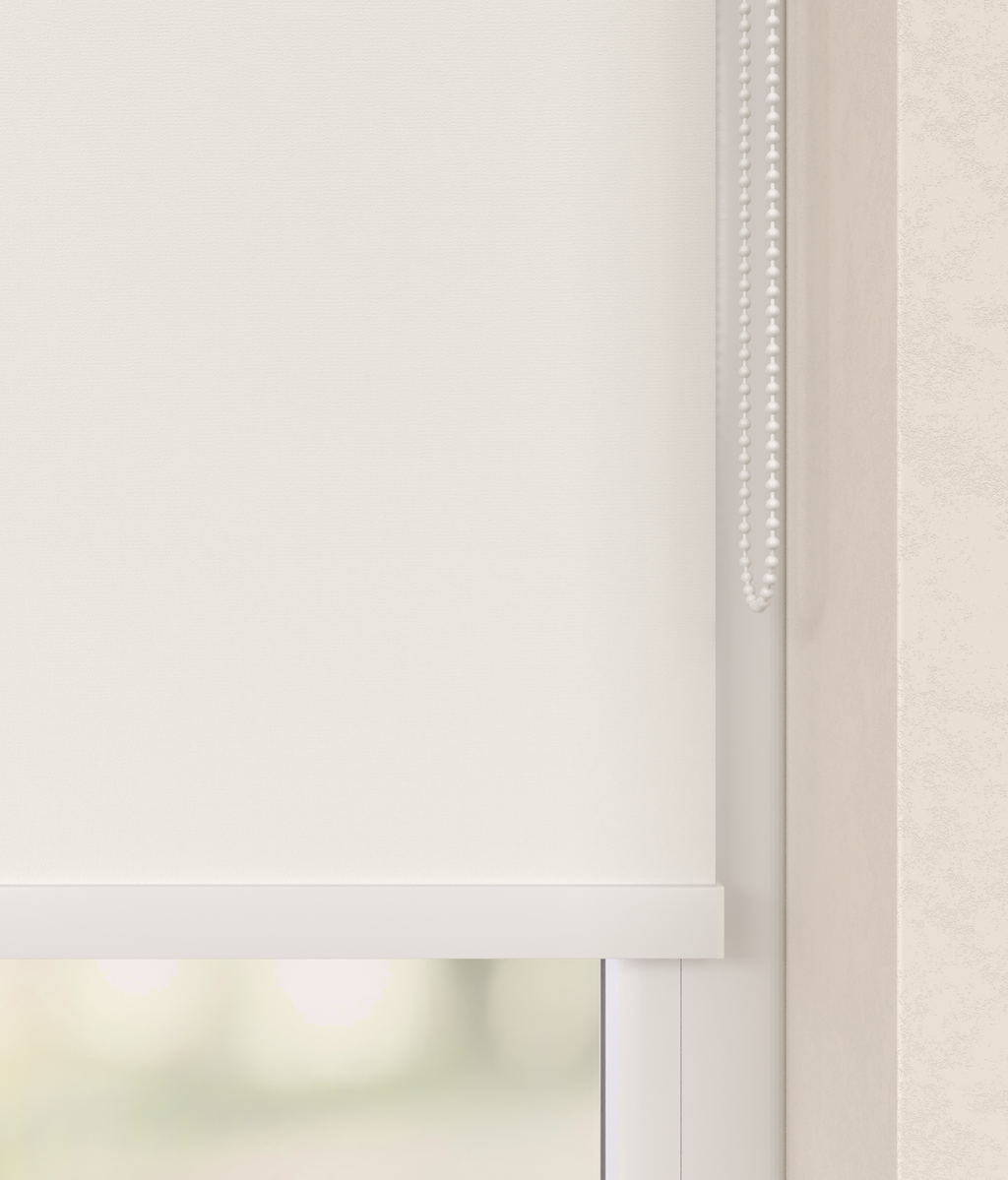 Milaan Velours Wit 3100