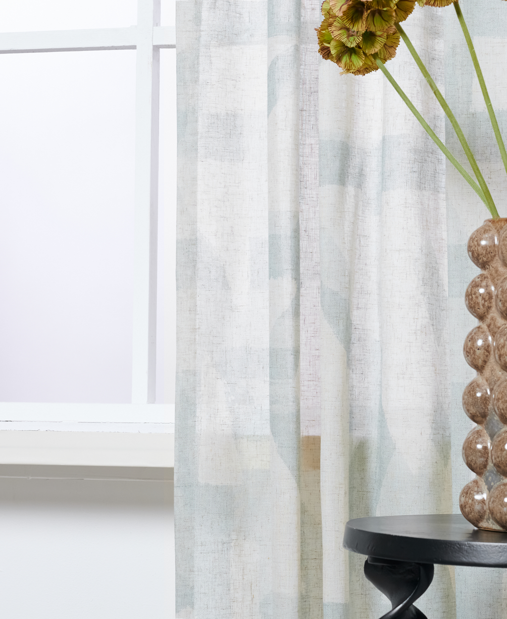 Inbetween Imber Naturel - Zachtgroen 1004