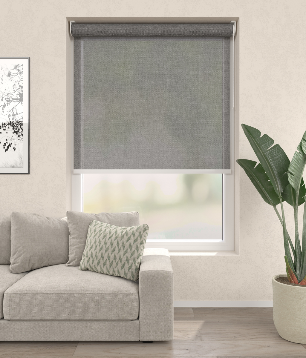 Palermo Antraciet 400