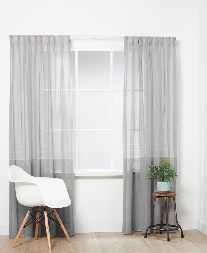 Inbetween 5101 Grijs