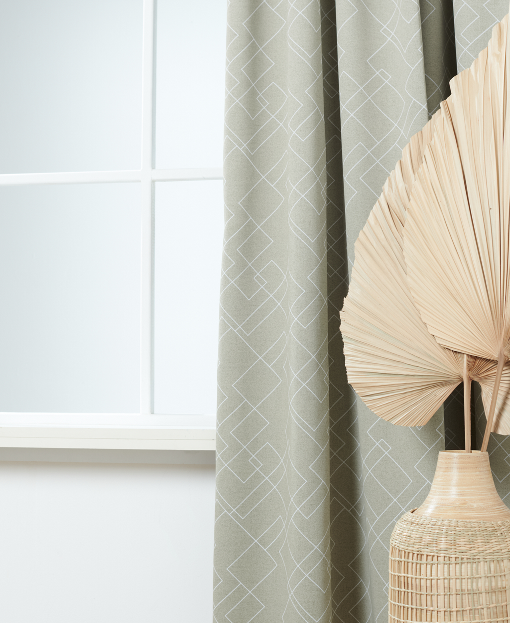 Verduister Design Blaine Zand 1001