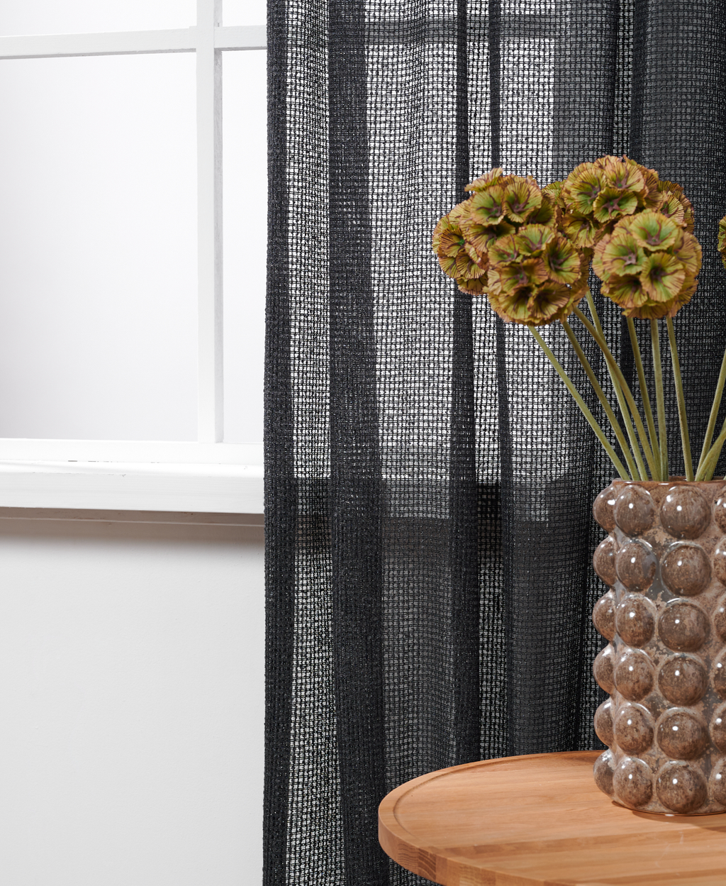 Inbetween Corfu 1078 Antraciet 169