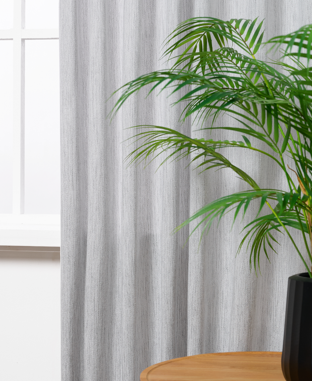 Inbetween Barbados Lichtgrijs