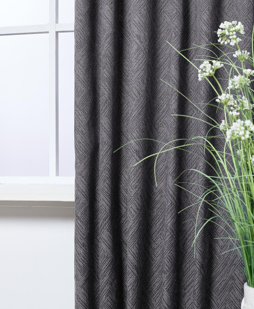 Tambre Antraciet 1103