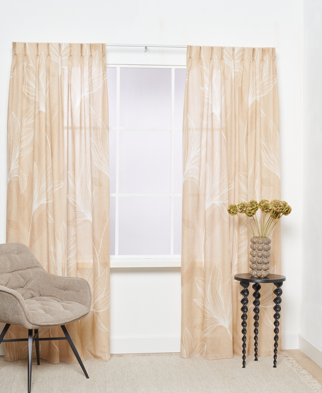 Inbetween Montse Licht Terra 4