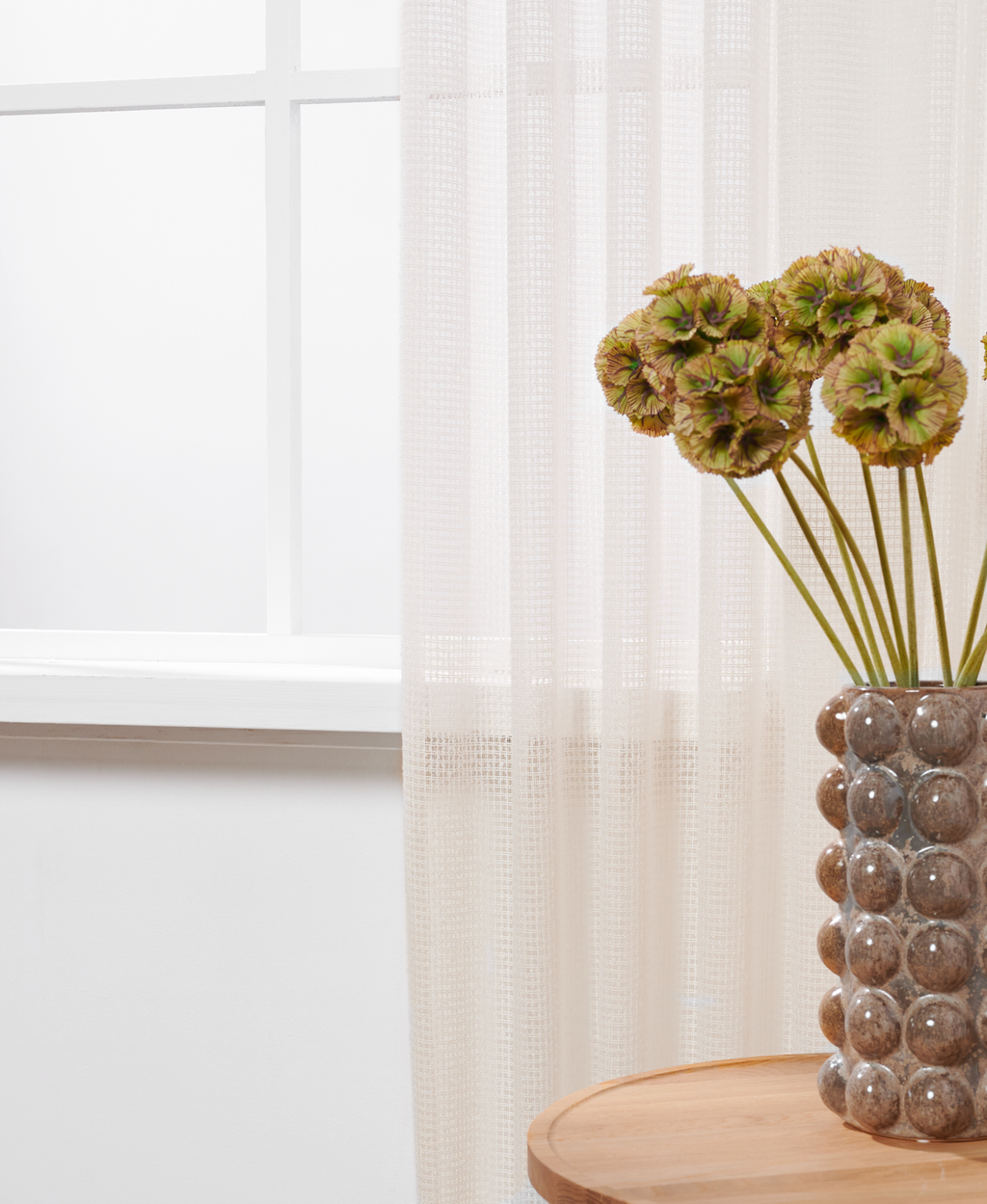 Inbetween Corfu 1078 Off-White