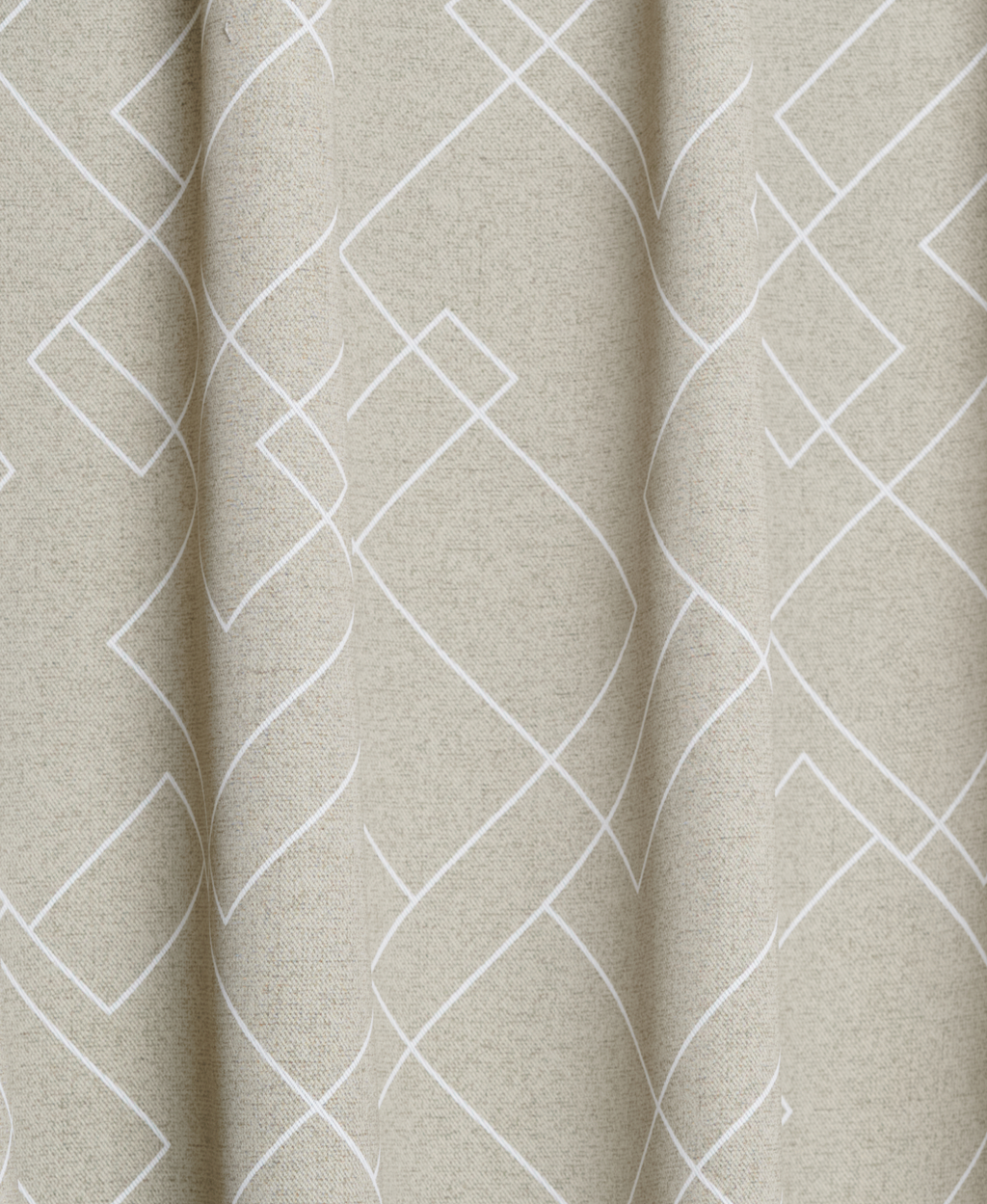 Verduister Design Blaine Zand 1001