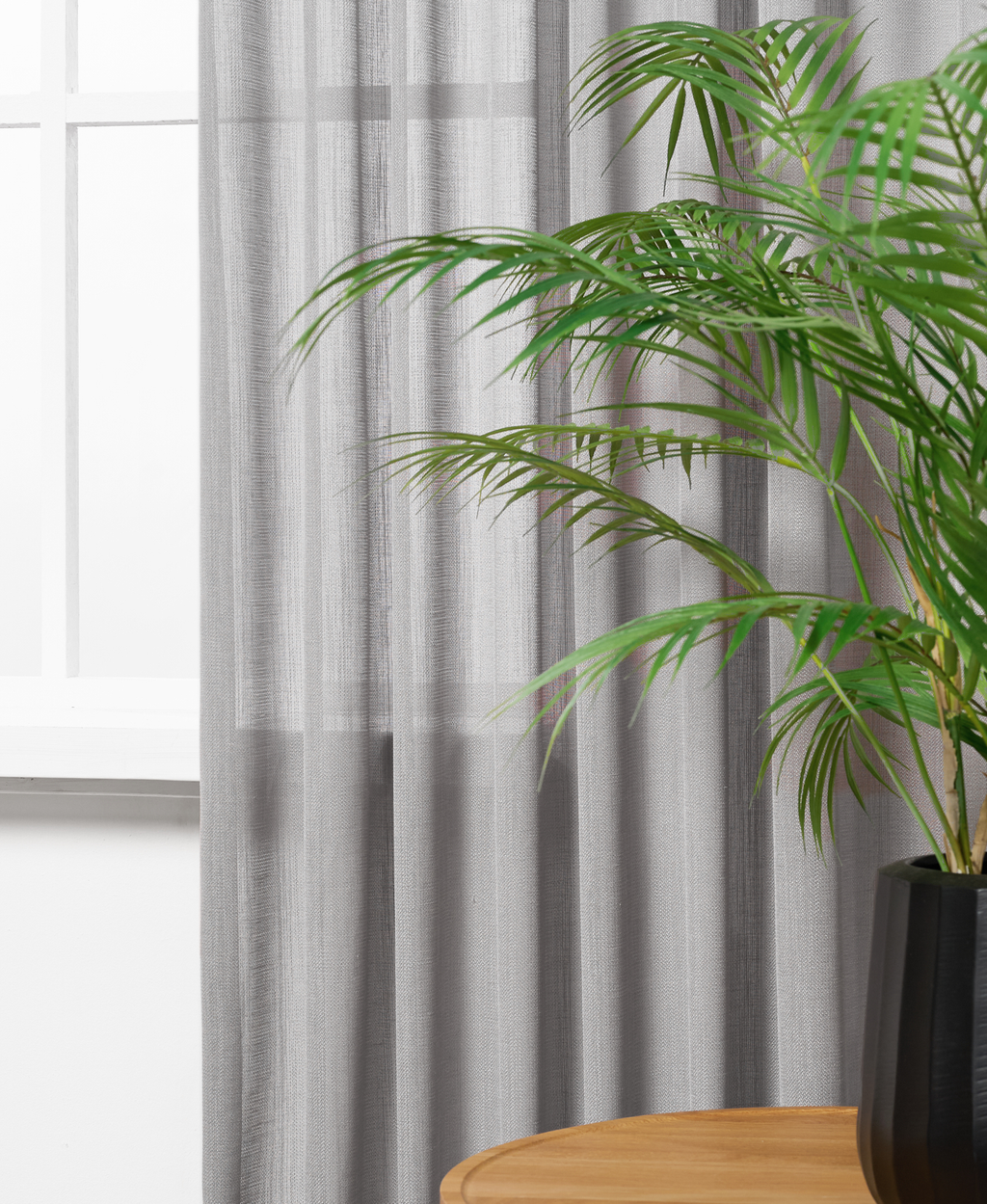 Inbetween Jamaica Grijs 3