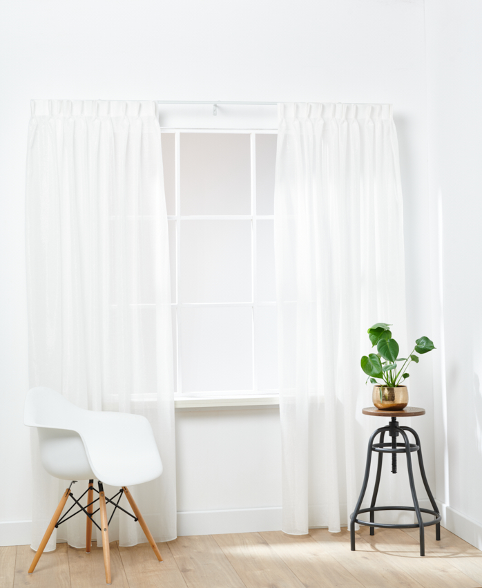 Inbetween Shine 5029 Off-White 1