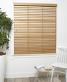 Pvc Jaloezie Warm Eiken Afbeelding 1