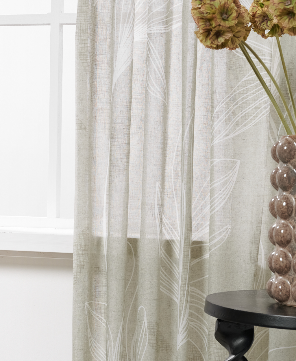 Inbetween Montse Grijs/Groen 13