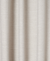 Gordijn Brooklyn Natural Grey 807 Afbeelding 1
