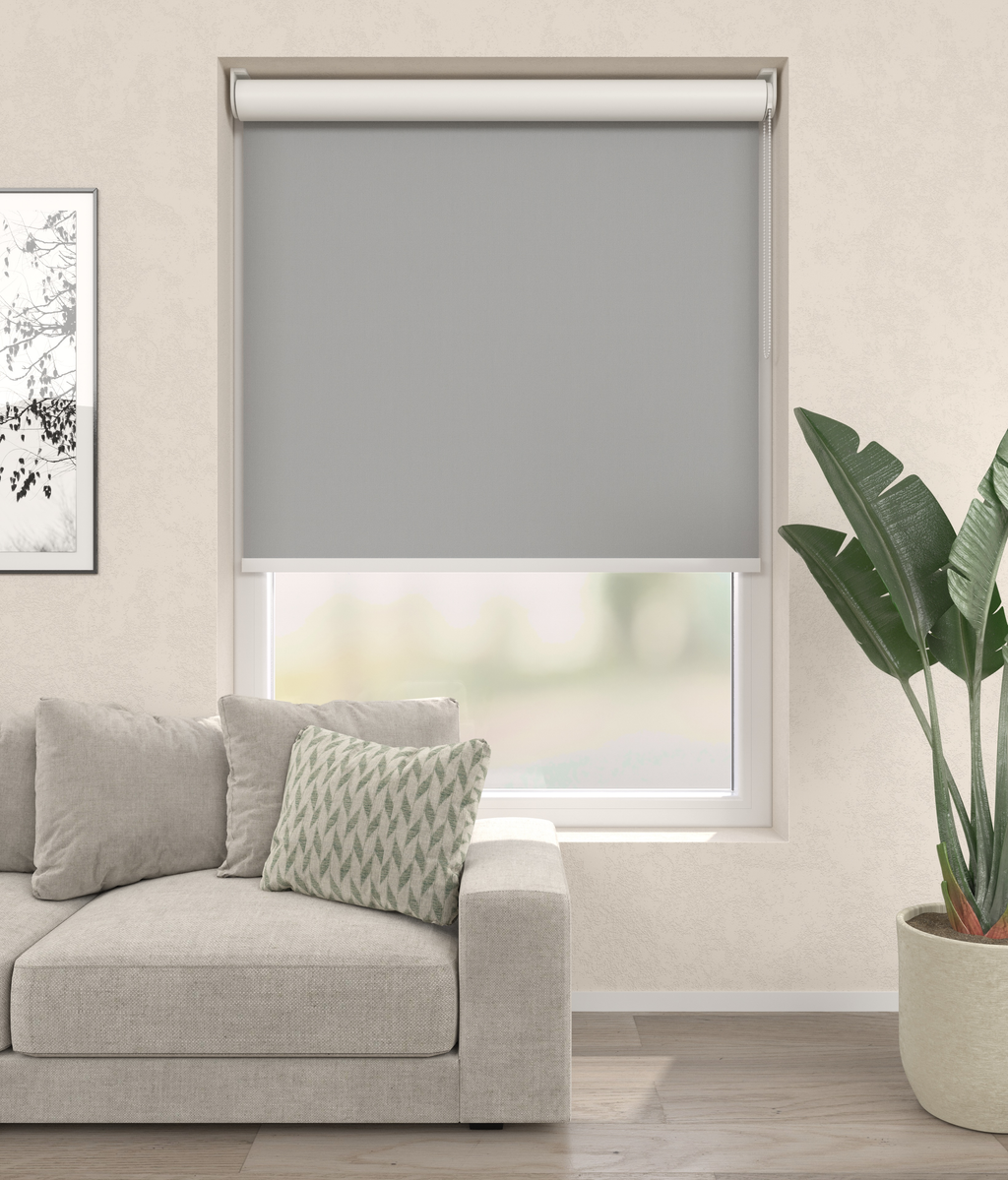 Bologna Verduister Grijs 5300