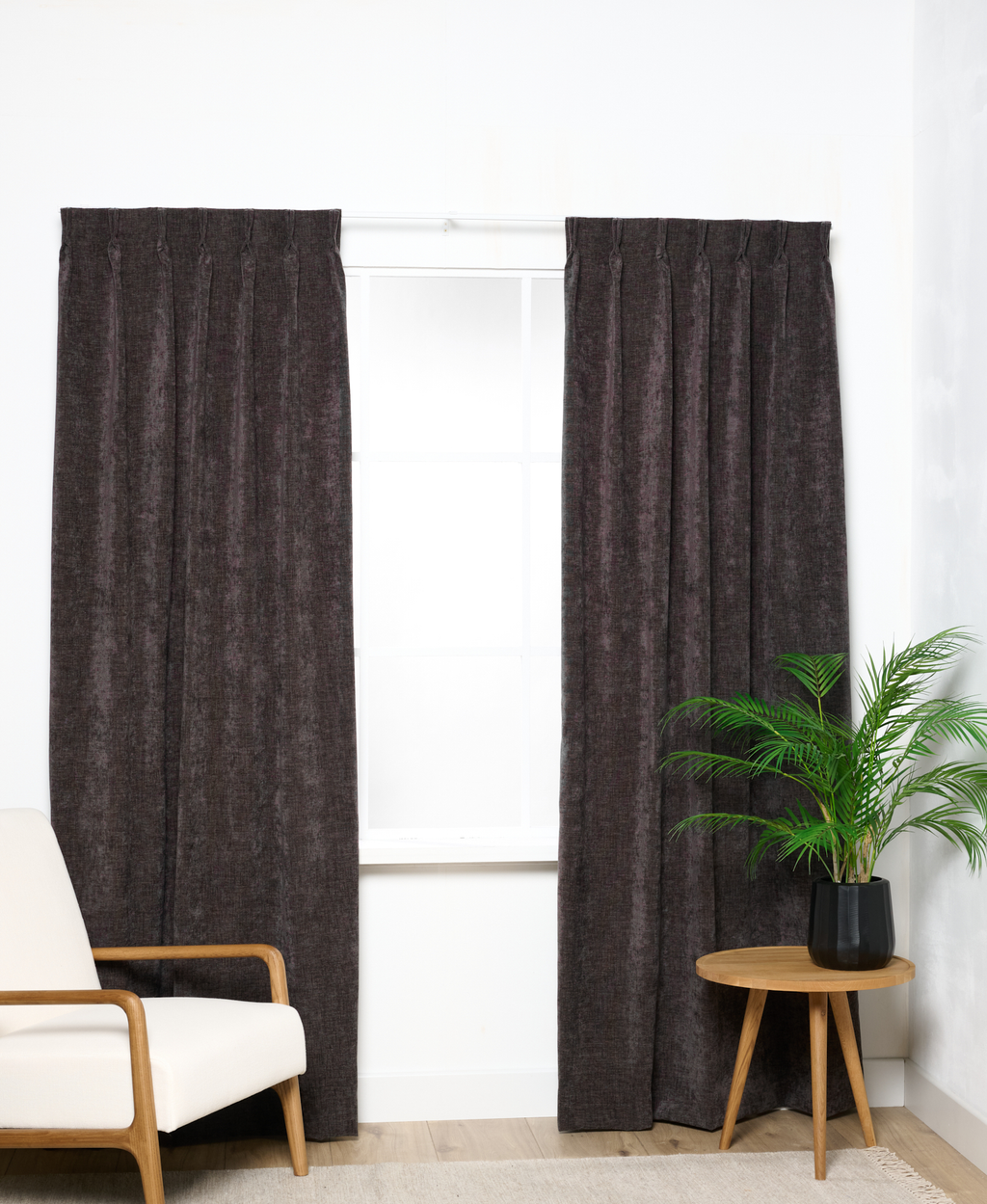 Liverpool Antraciet 800