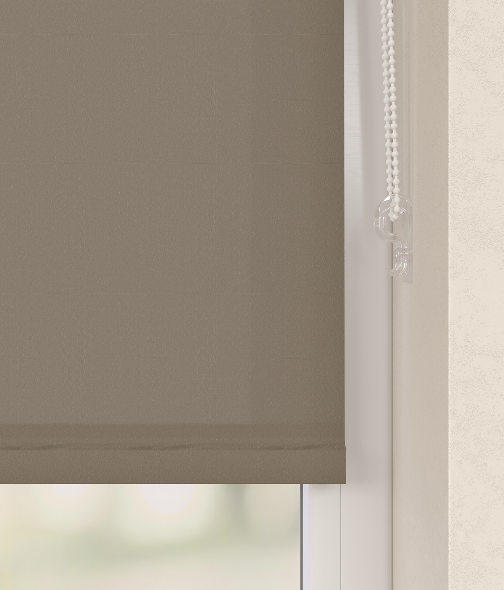 Rolgordijn Trend Rome Taupe 311 Afbeelding 2