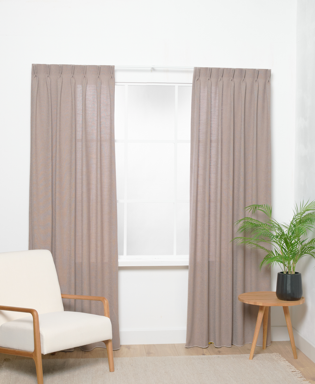 Inbetween Bahama Taupe