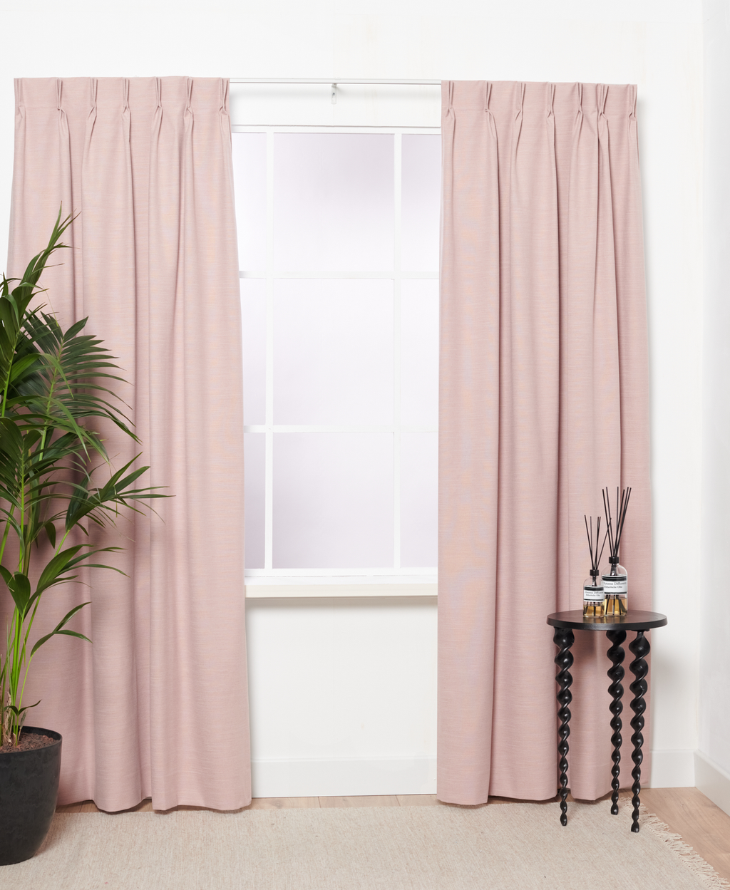 Brooklyn Oud Roze 700