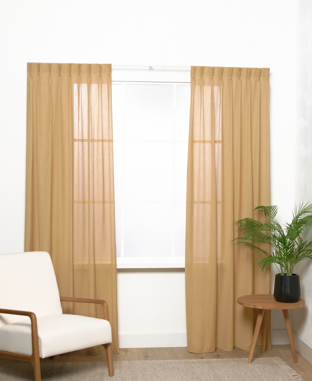 Inbetween Jamaica Goud 9