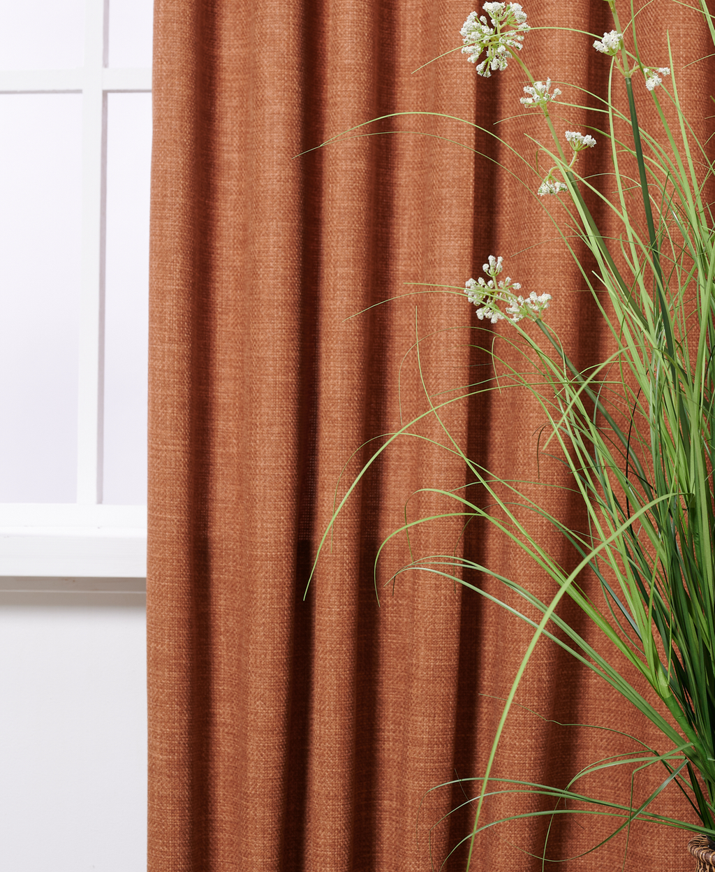 Gordijn Como Licht Terra 272 Afbeelding 2