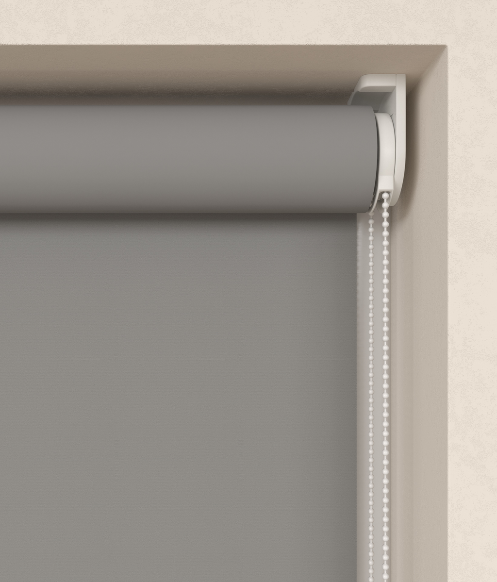 Rome Verduister Grijs 5610