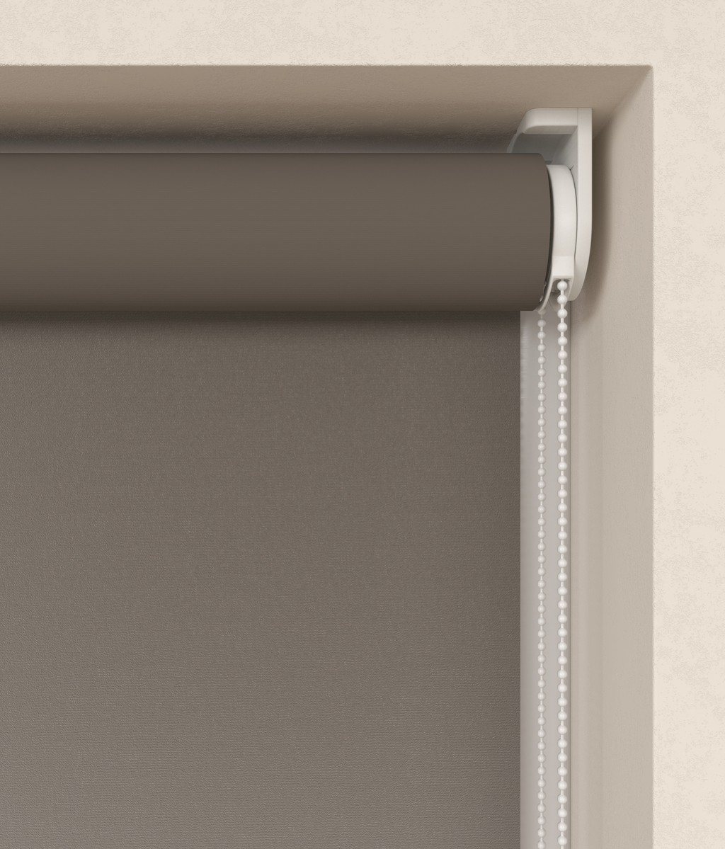 Milaan Velours Grijstaupe 3600