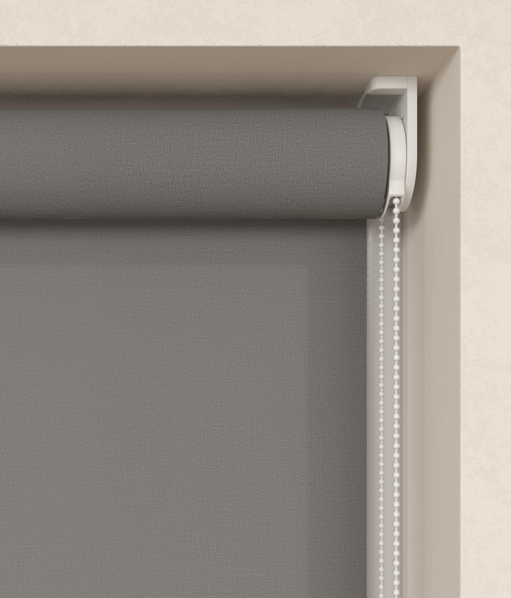 Bologna Donkergrijs 4601