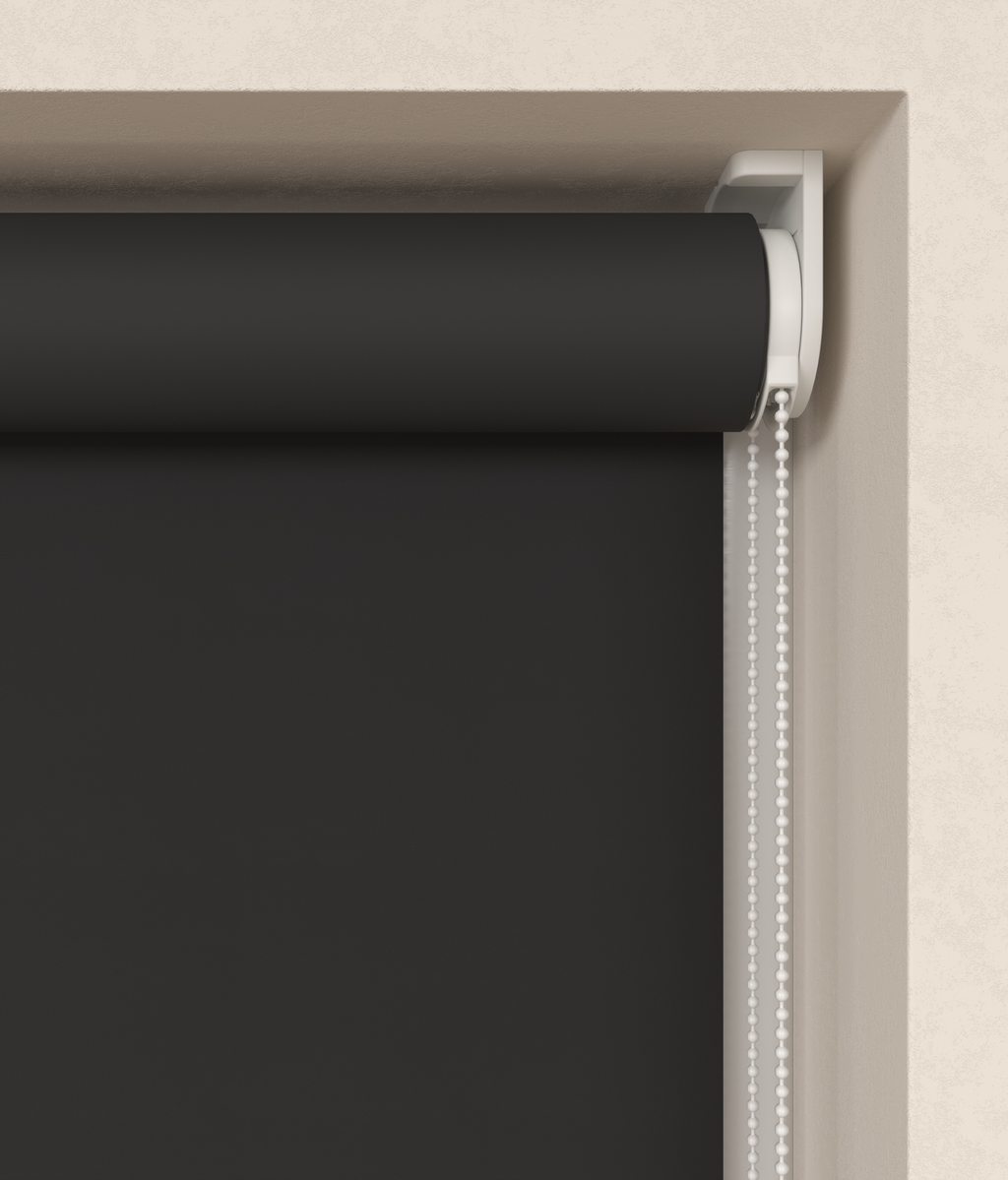 Rome Verduister Zwart 6320