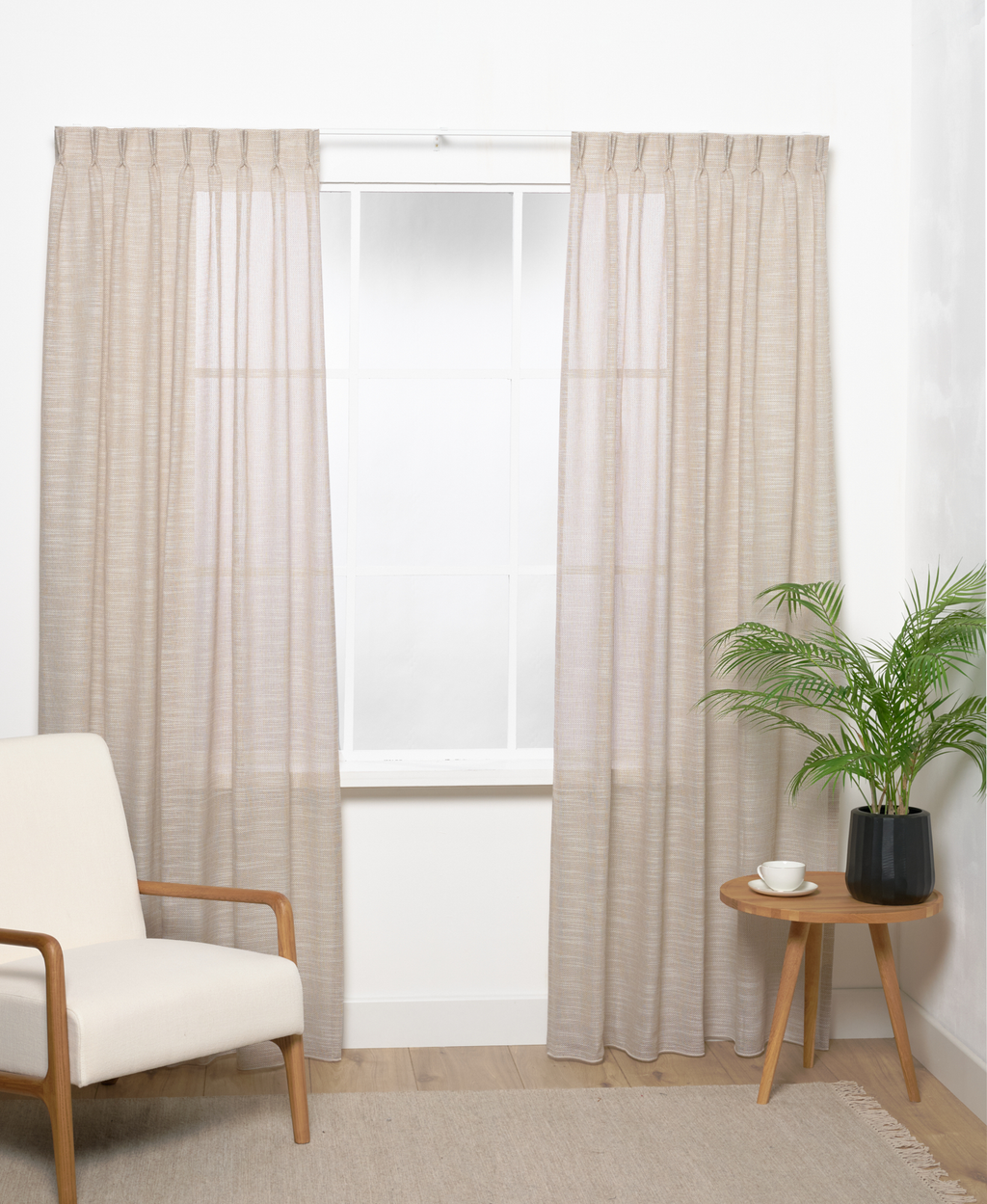 Inbetween Comporta 5840 Zand 5