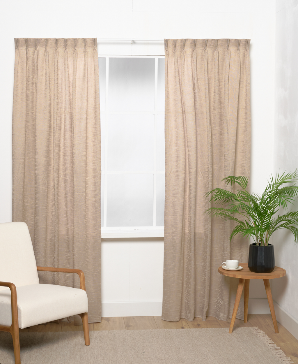 Inbetween Luxury Crunch 5568 Zand 16