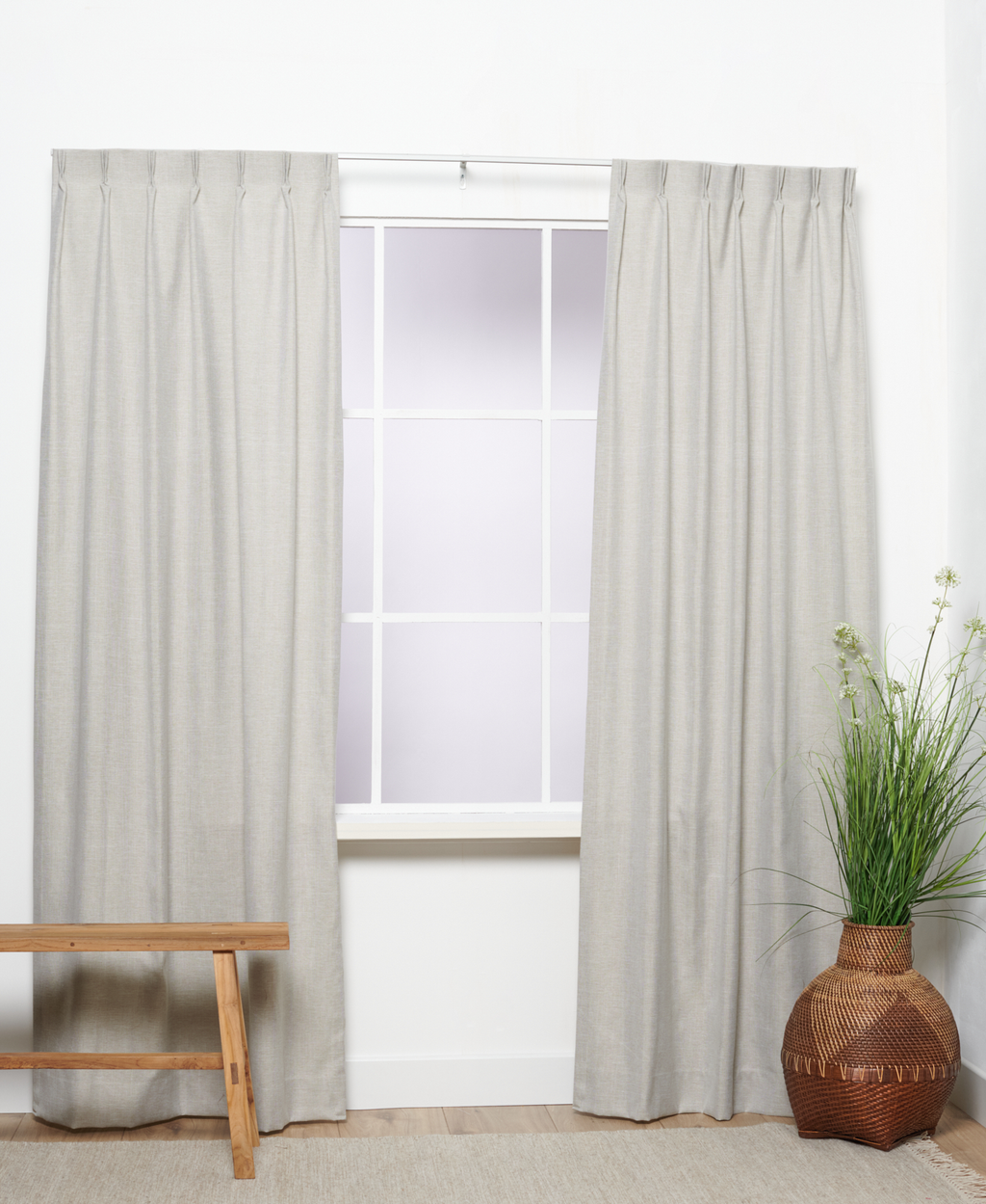 Tinto Lichtgrijs-zand 2406