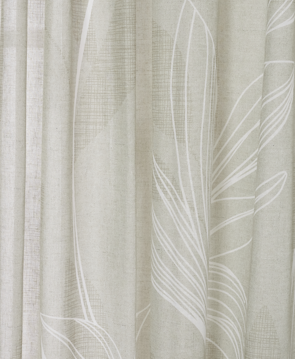 Inbetween Montse Grijs/Groen 13