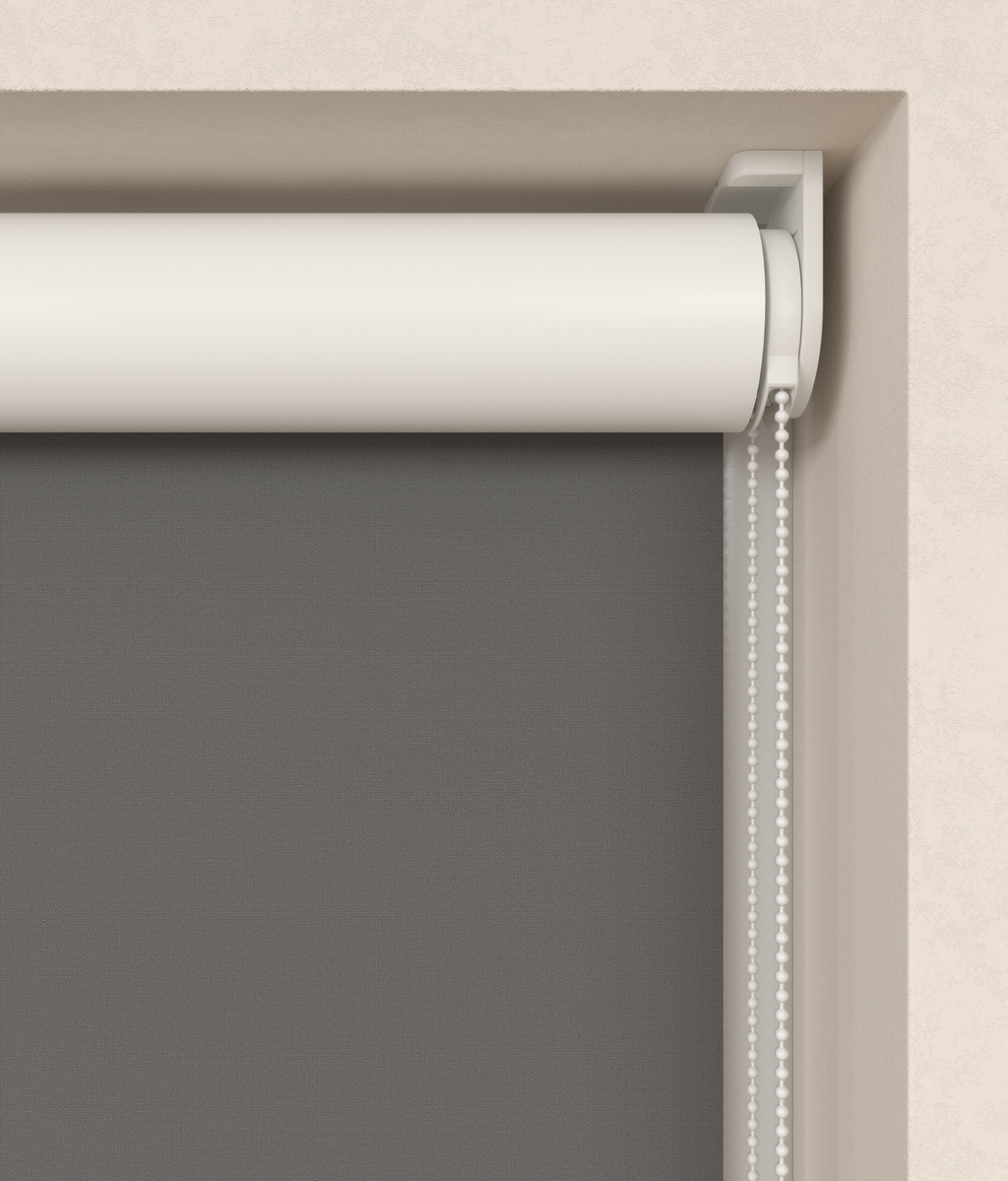 Bologna Verduister Antraciet 7600