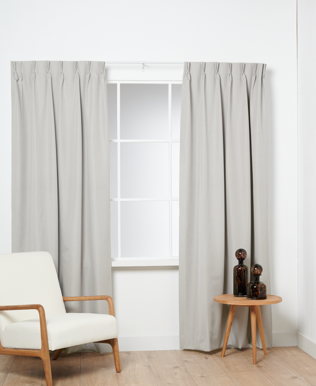 New York Lichtbeige 1