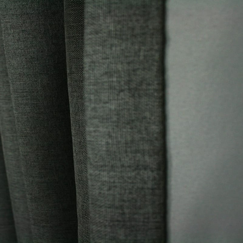 Gordijn Liso Donkergrijs 20 Afbeelding 2