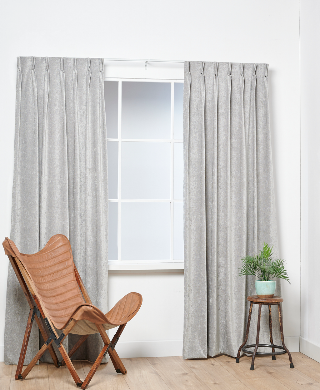 London Lichtgrijs 806